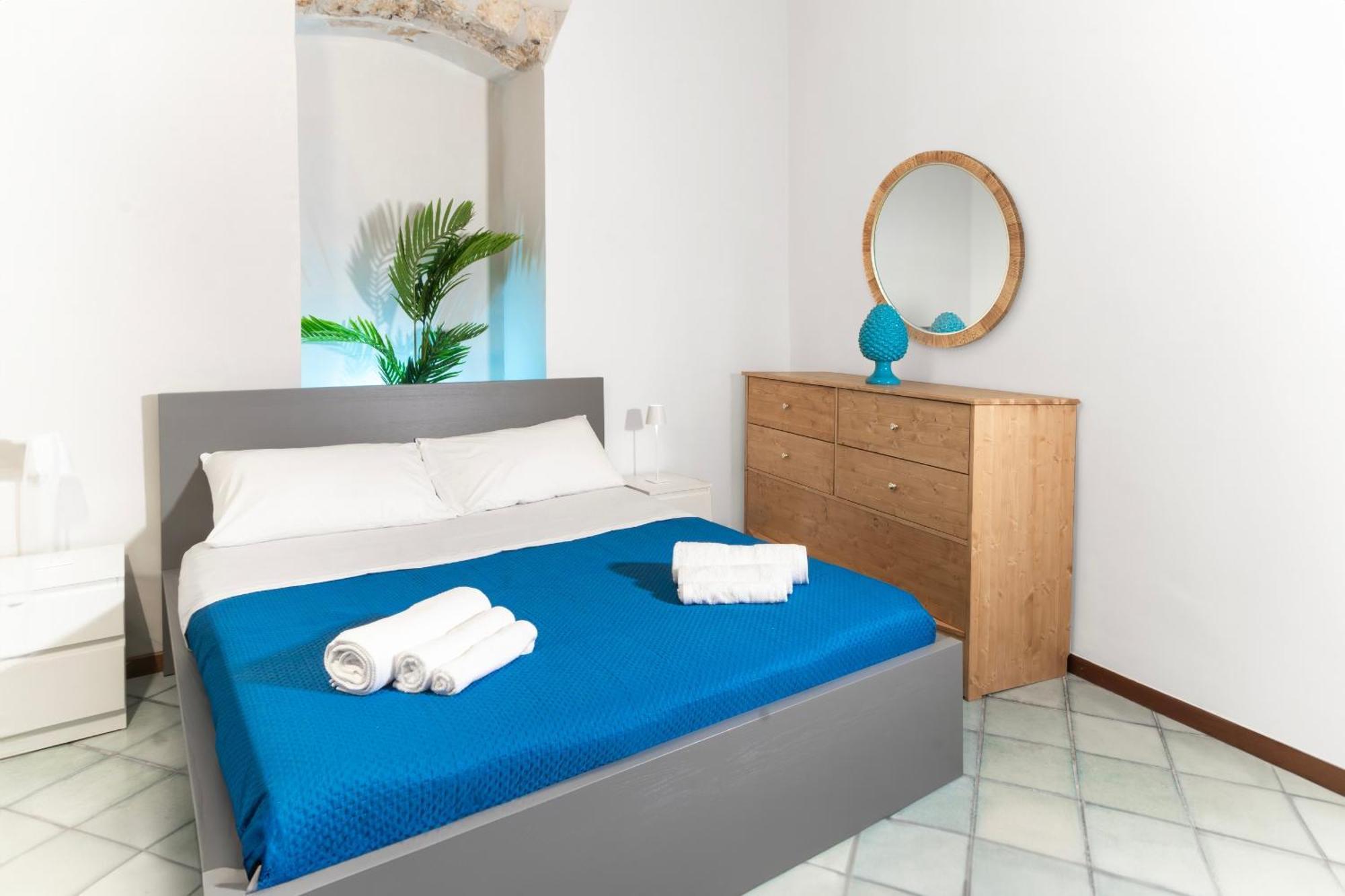 Victorio Apartamento *