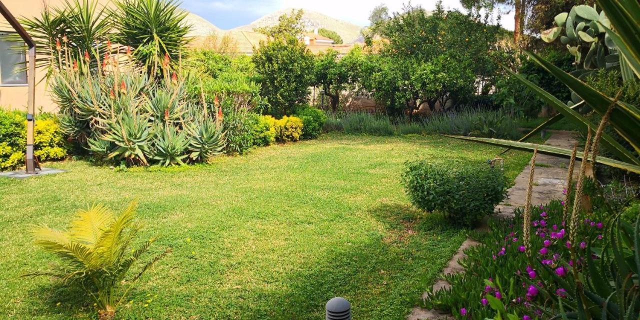 Cozy Suite&lodge Mondello *