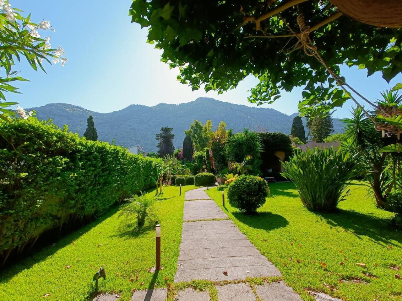 Cozy Suite&lodge Mondello