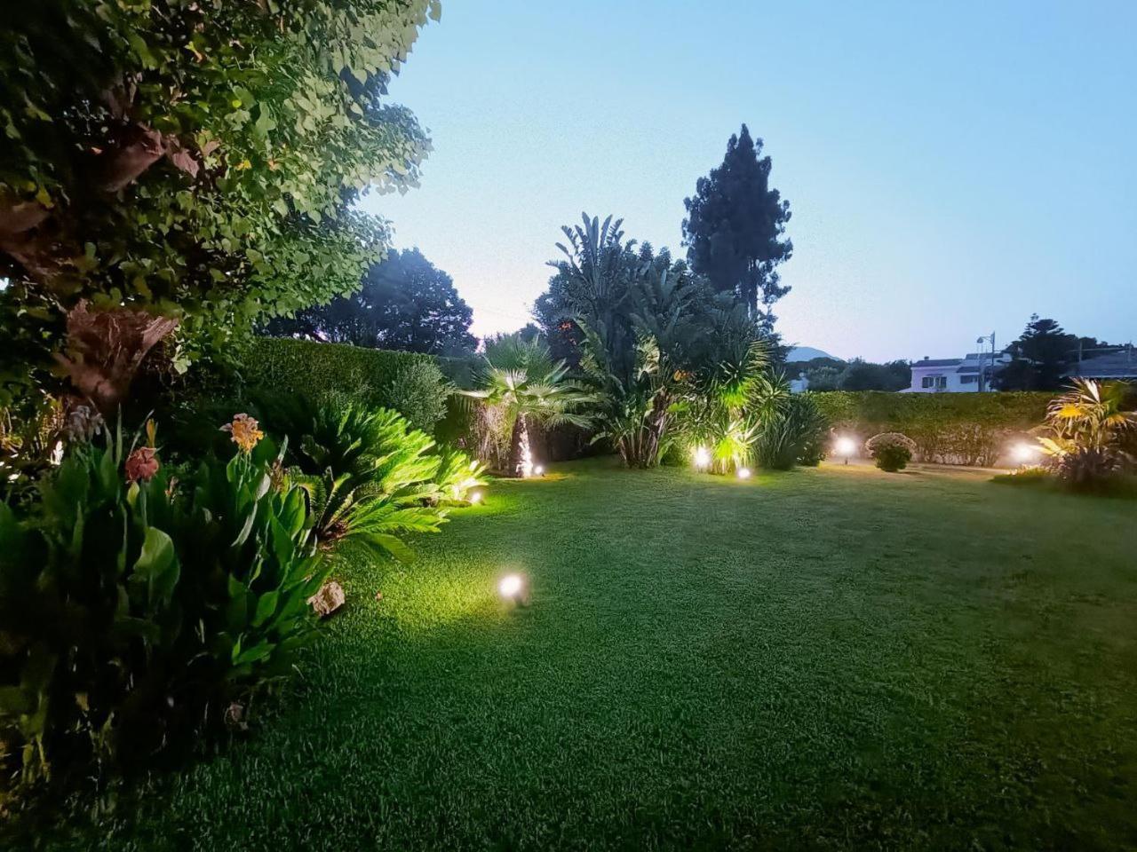 Apartment Cozy Suite&lodge Mondello