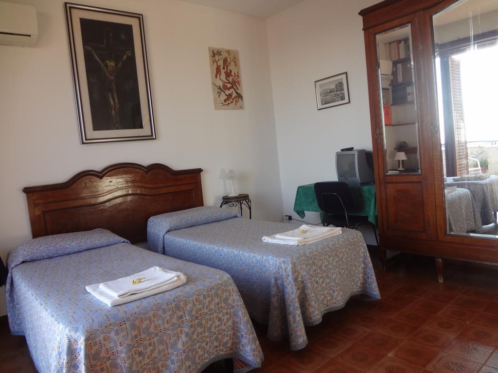 Casa Riccio Guest house 3*