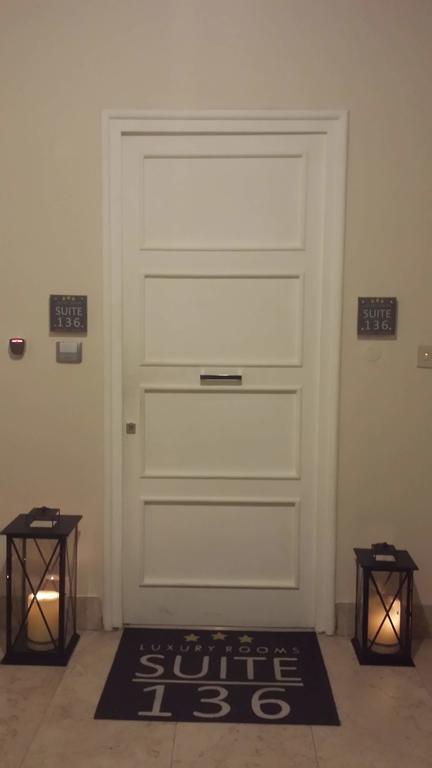 136 Bed & Breakfast 3*