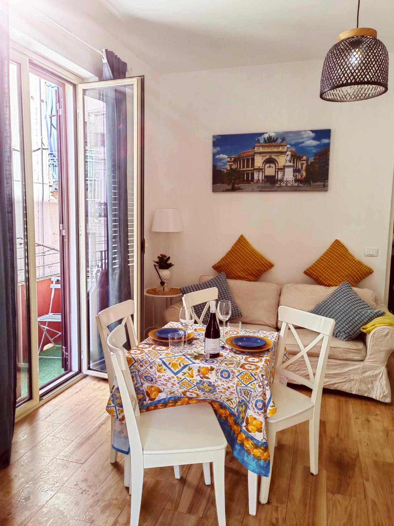 N&l Apartment *