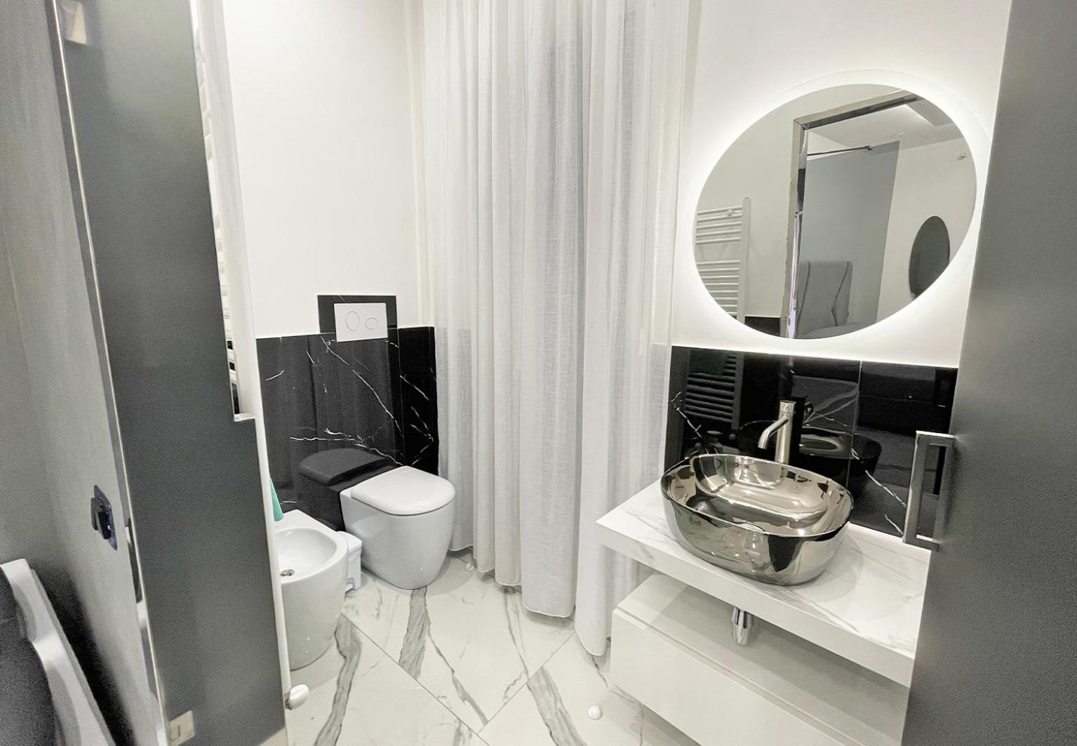 Del Principe - Prince's Suite. Palermo