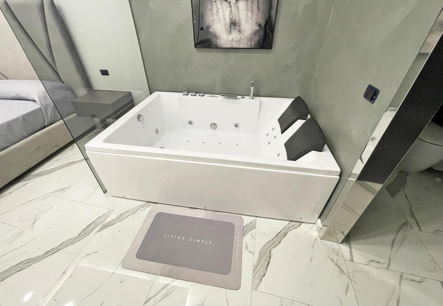 Del Principe - Prince's Suite. Guest house