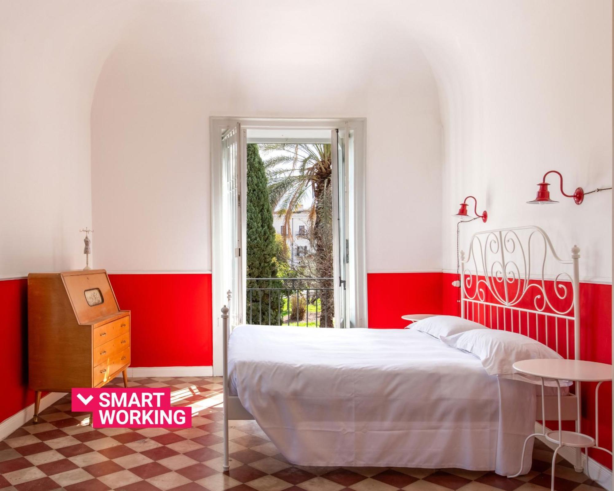 Vista Sulle Absidi Della Magione By Wonderful Italy Apartment *