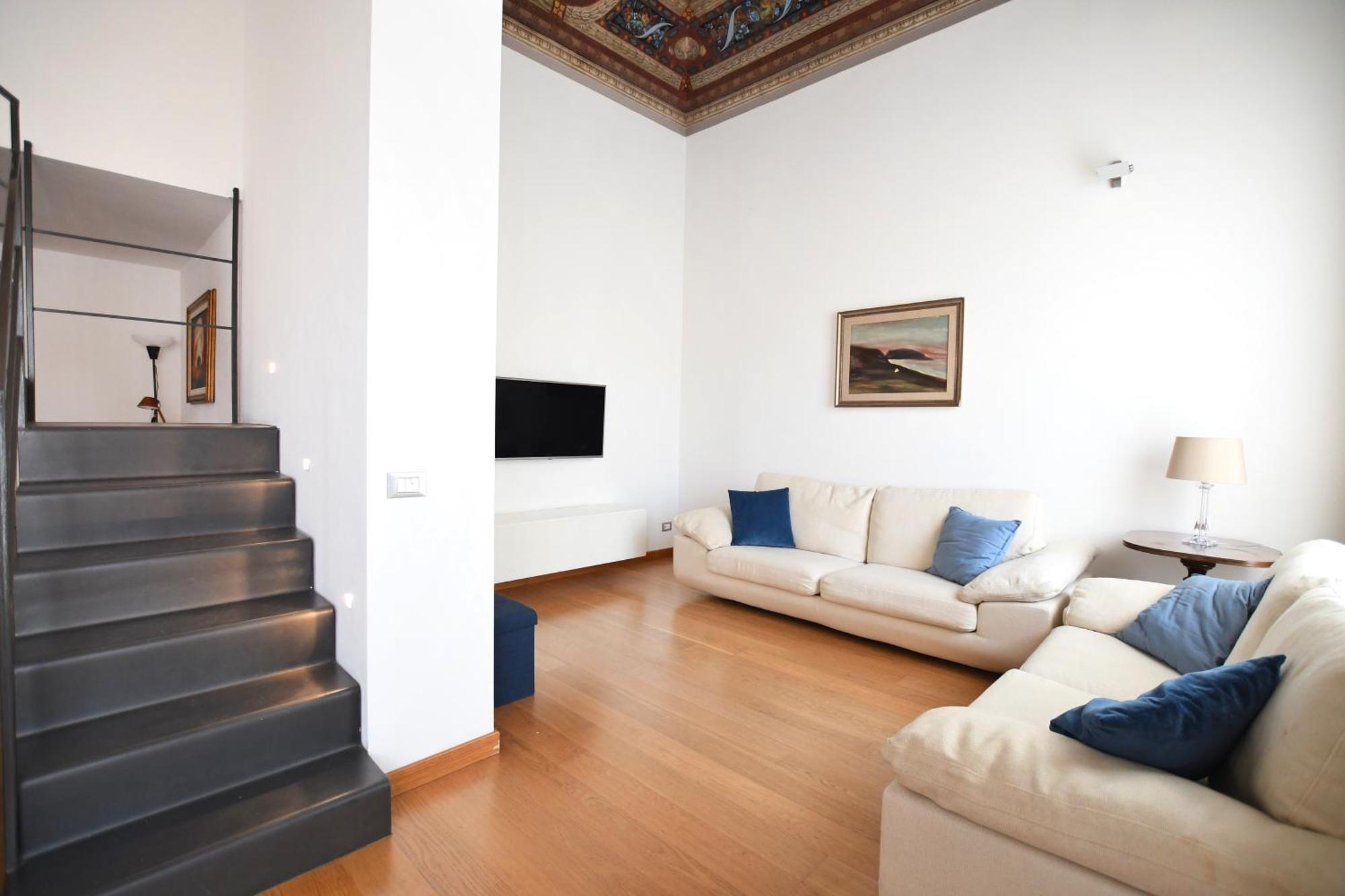 Iflat Dimora Orsini Appartamento *