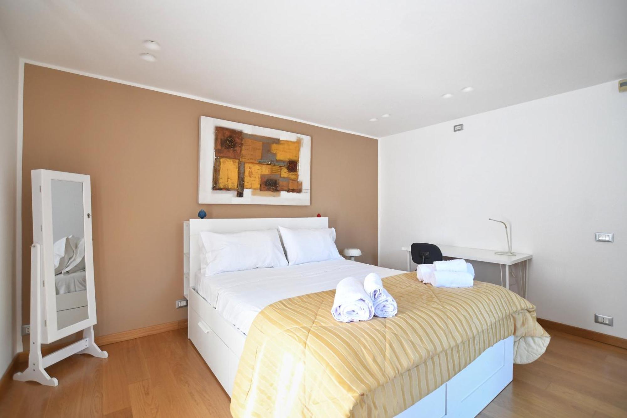 Apartment Iflat Dimora Orsini Palermo