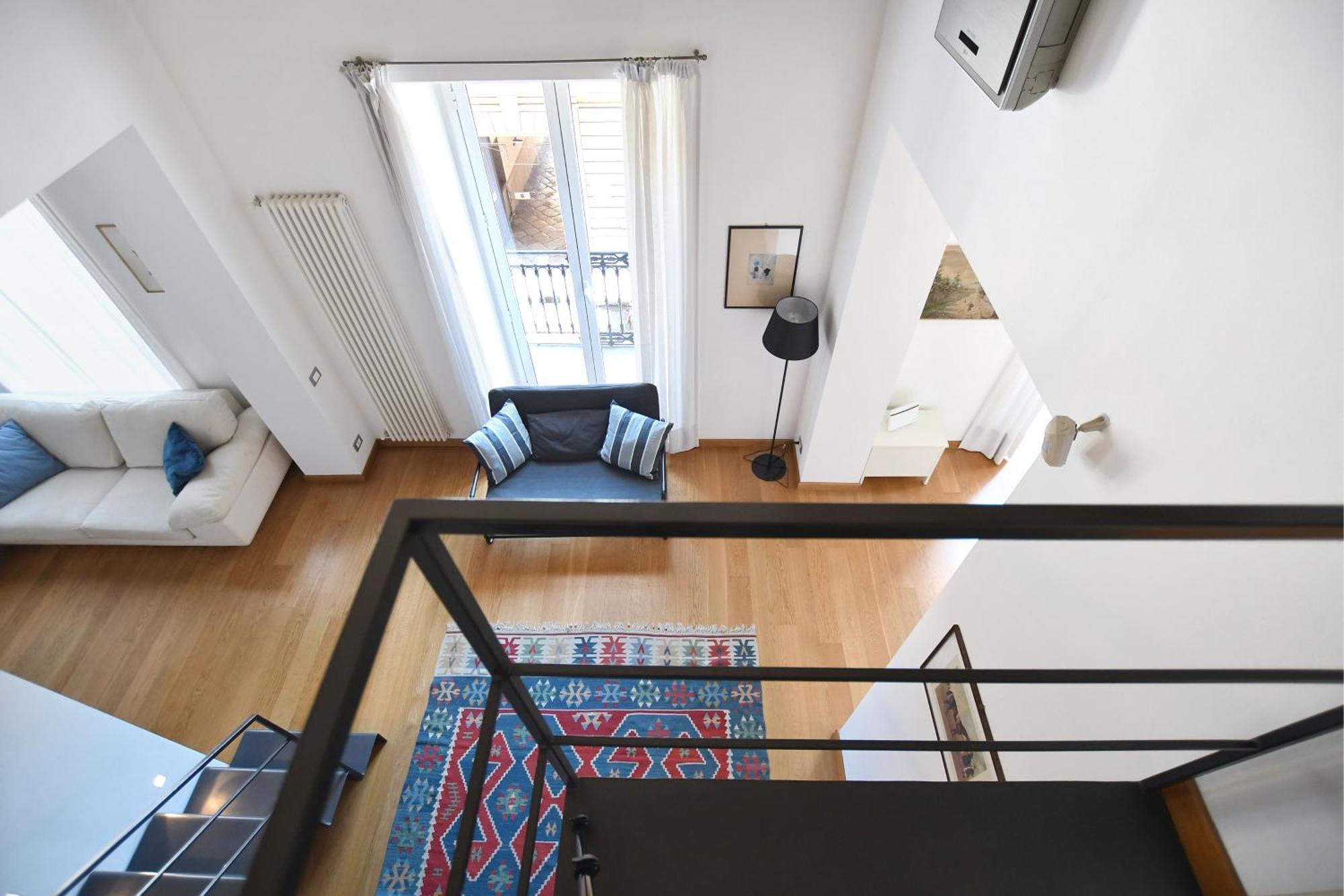 Apartment Iflat Dimora Orsini *
