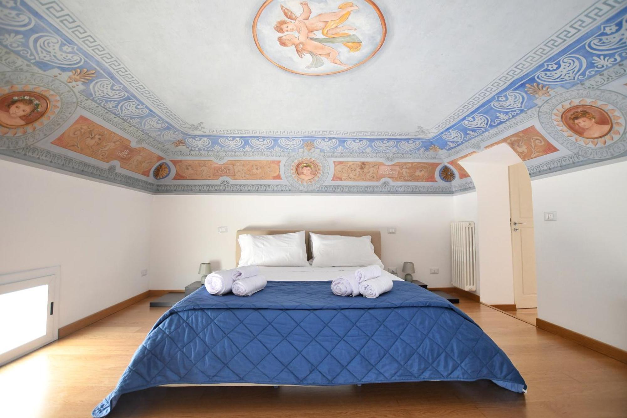 Iflat Dimora Orsini
