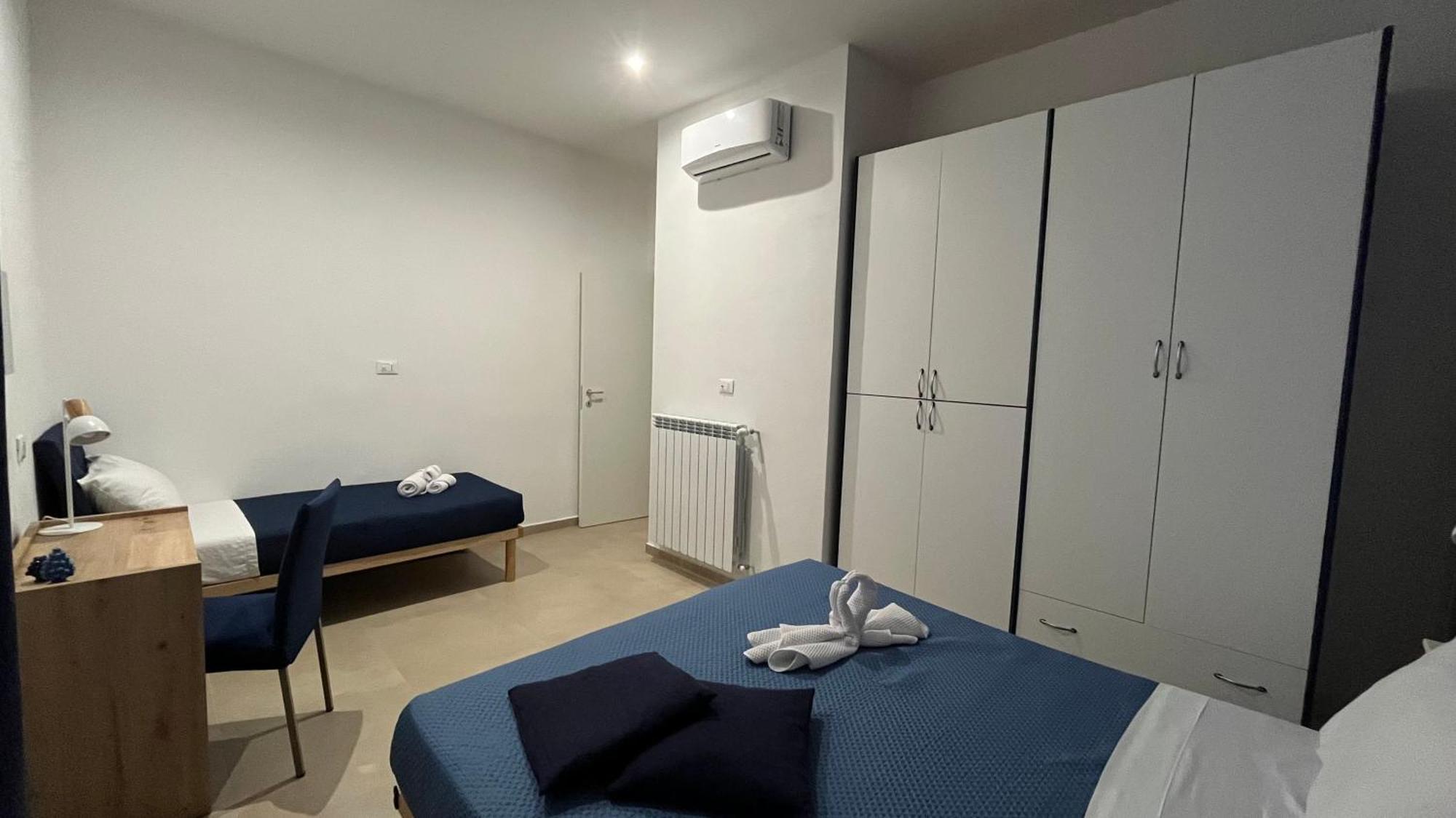 Cuba House Apartment Palermo