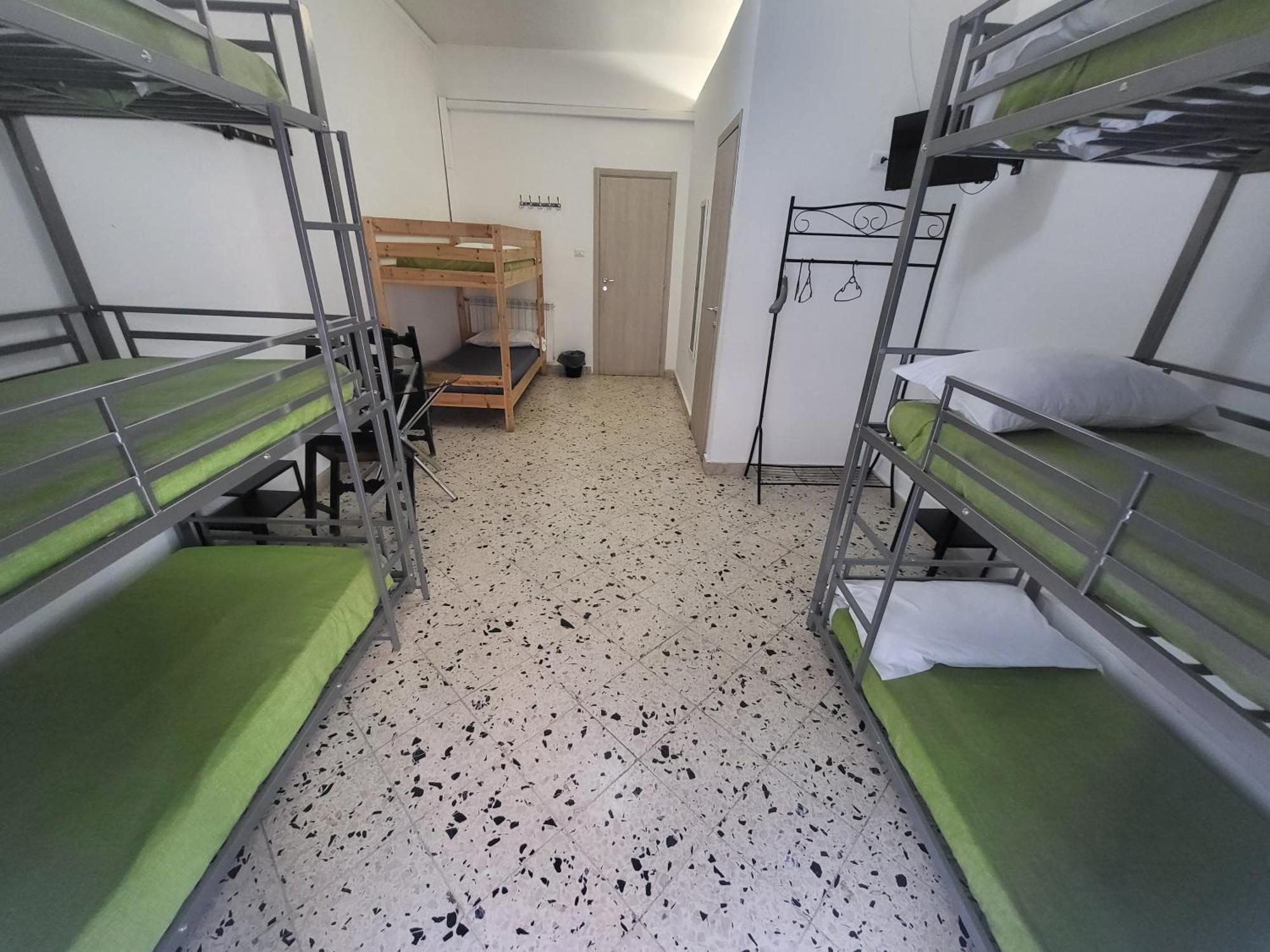 Antadia Casa de hóspedes Palermo