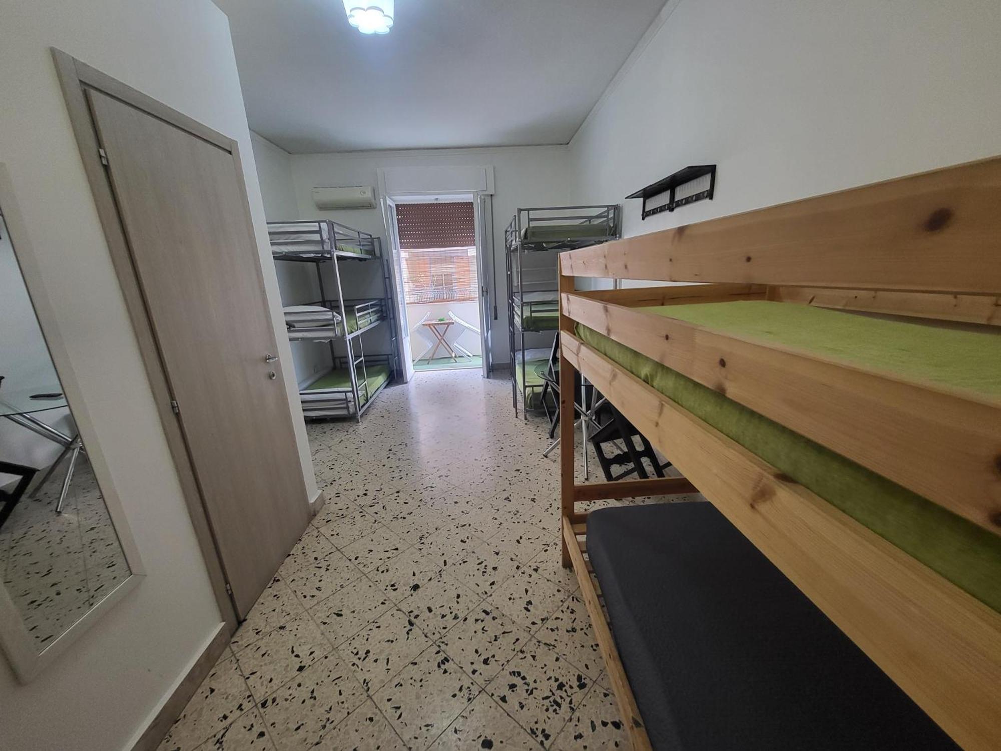 Antadia Casa de hóspedes