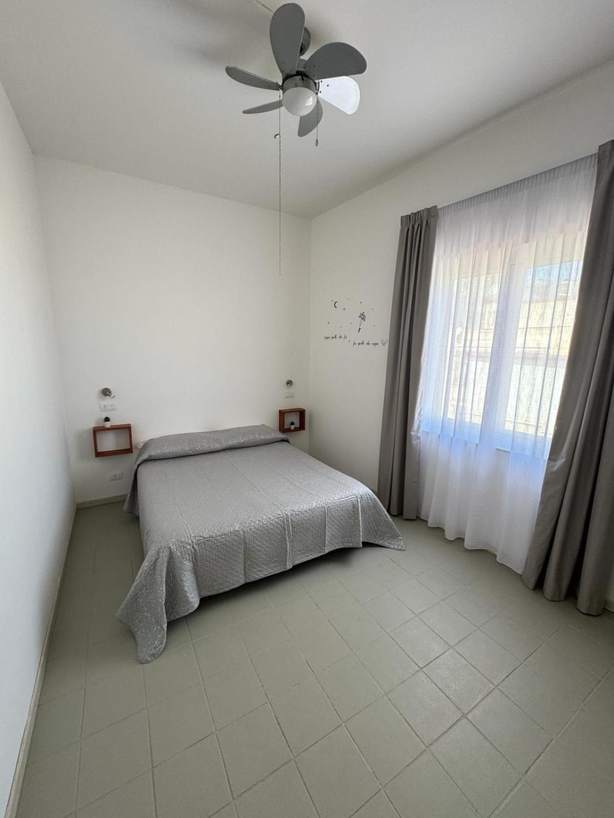 Casa Bianca Vacanze Palermo