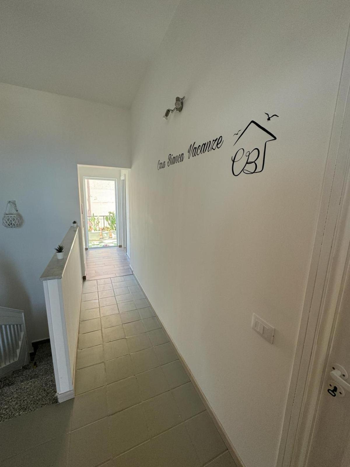 Casa Bianca Vacanze *