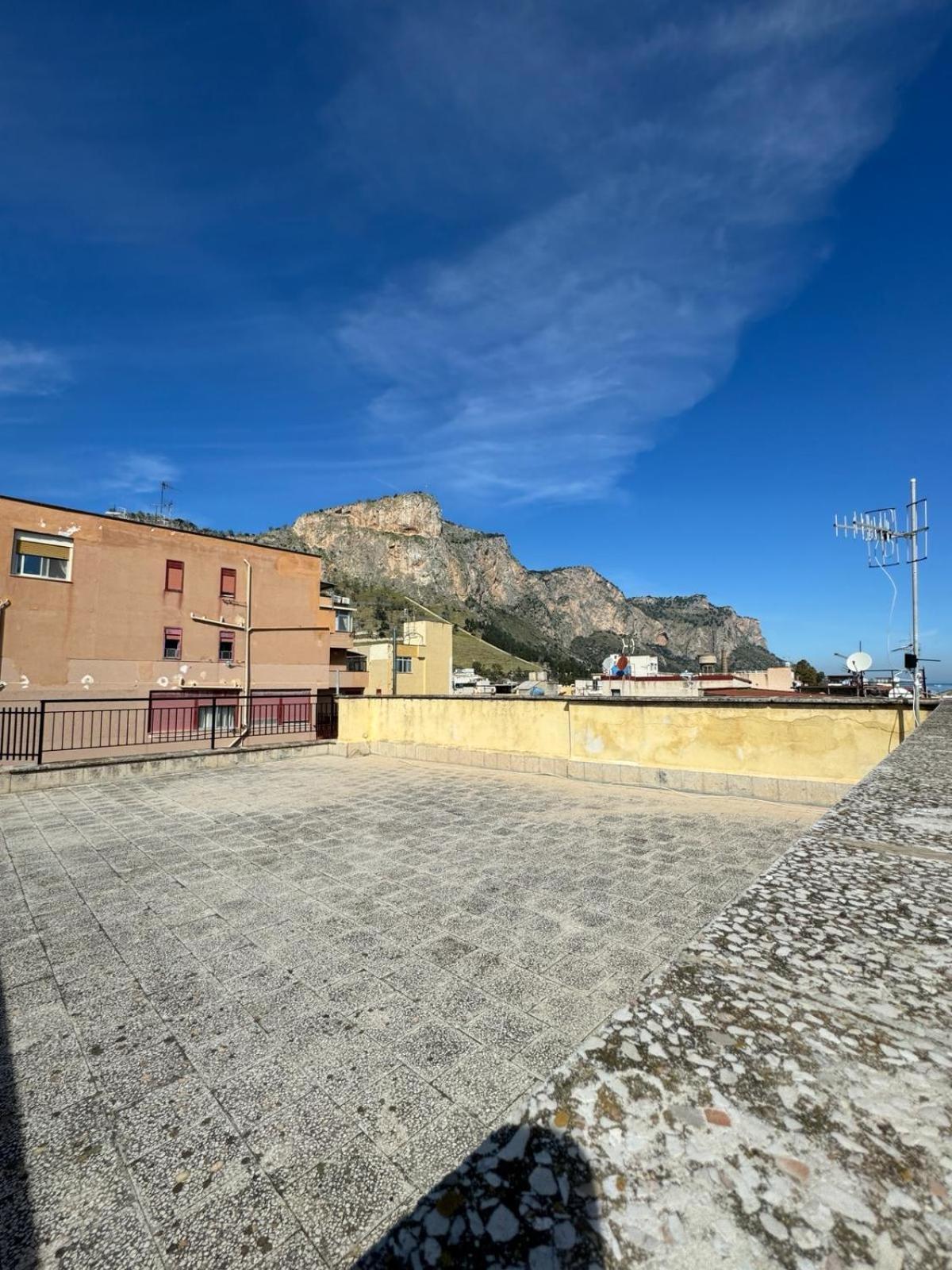Casa Bianca Vacanze Apartment Palermo