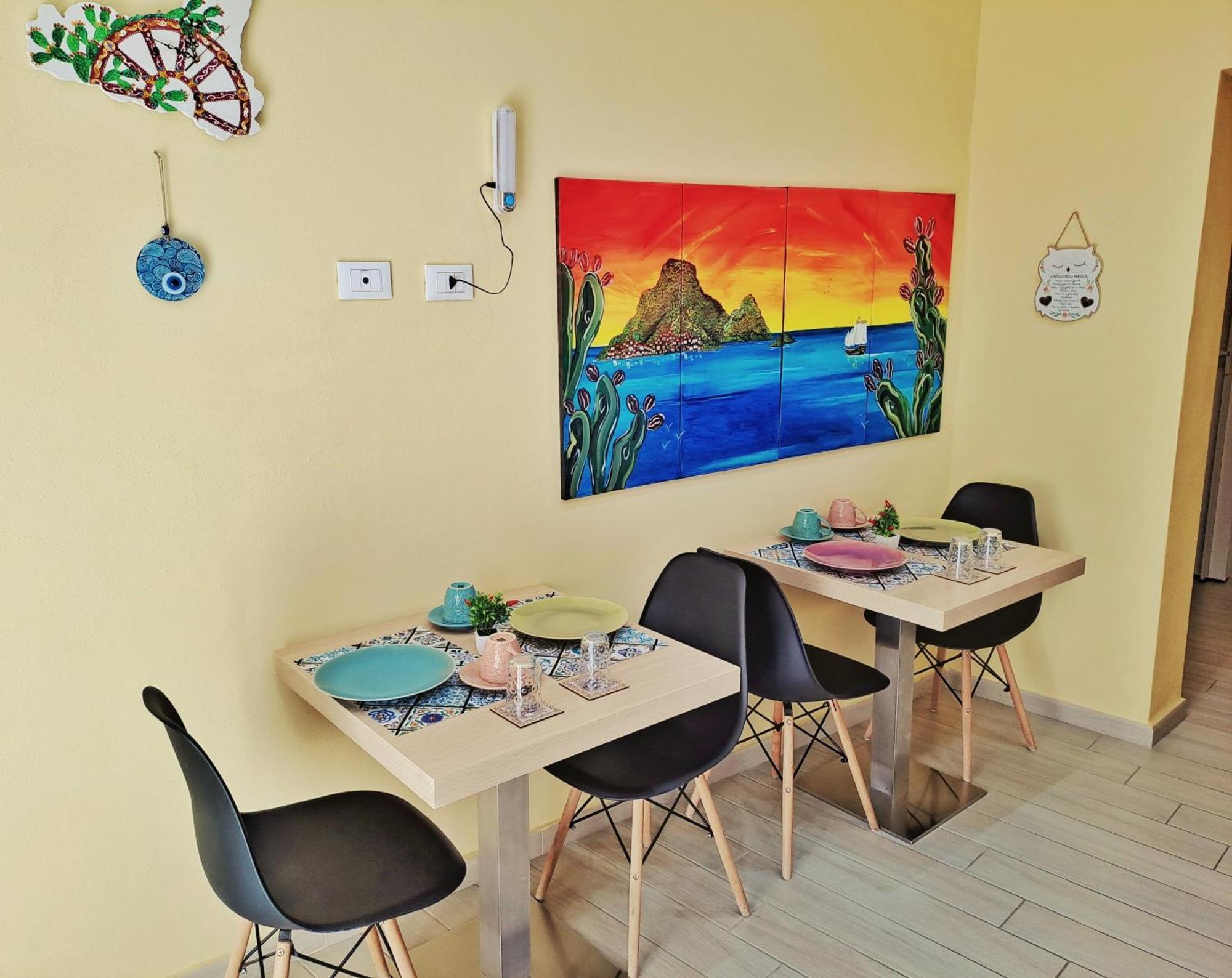 Casa Mizzica Casa de férias *