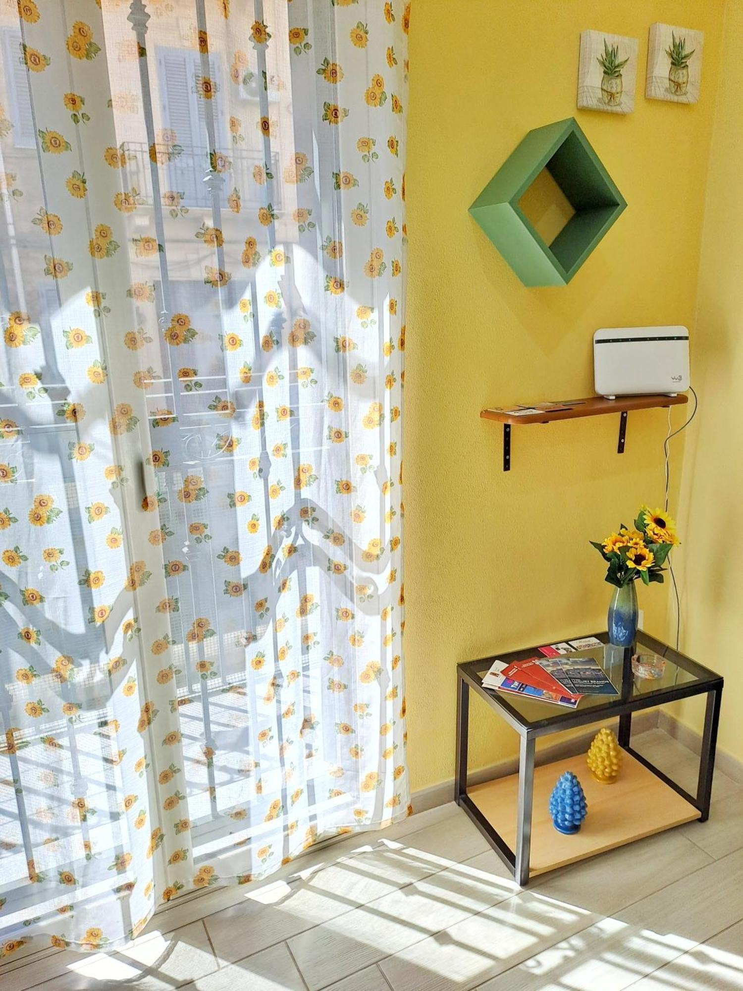 Casa de férias Casa Mizzica Palermo