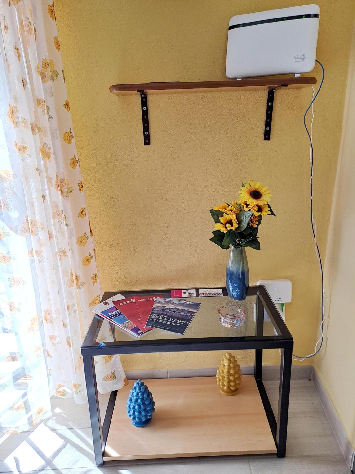 Casa de férias Casa Mizzica