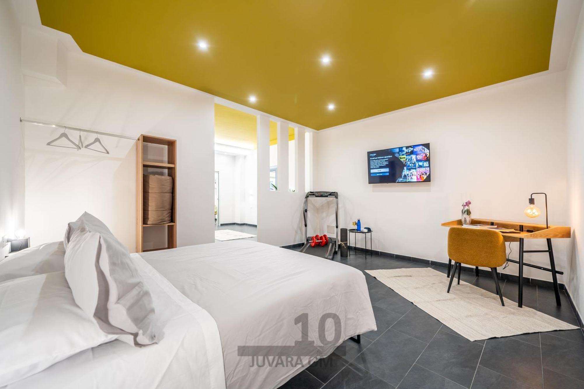 Apartamento Holiday Juvaraom Nel Cuore Di Palermo! *