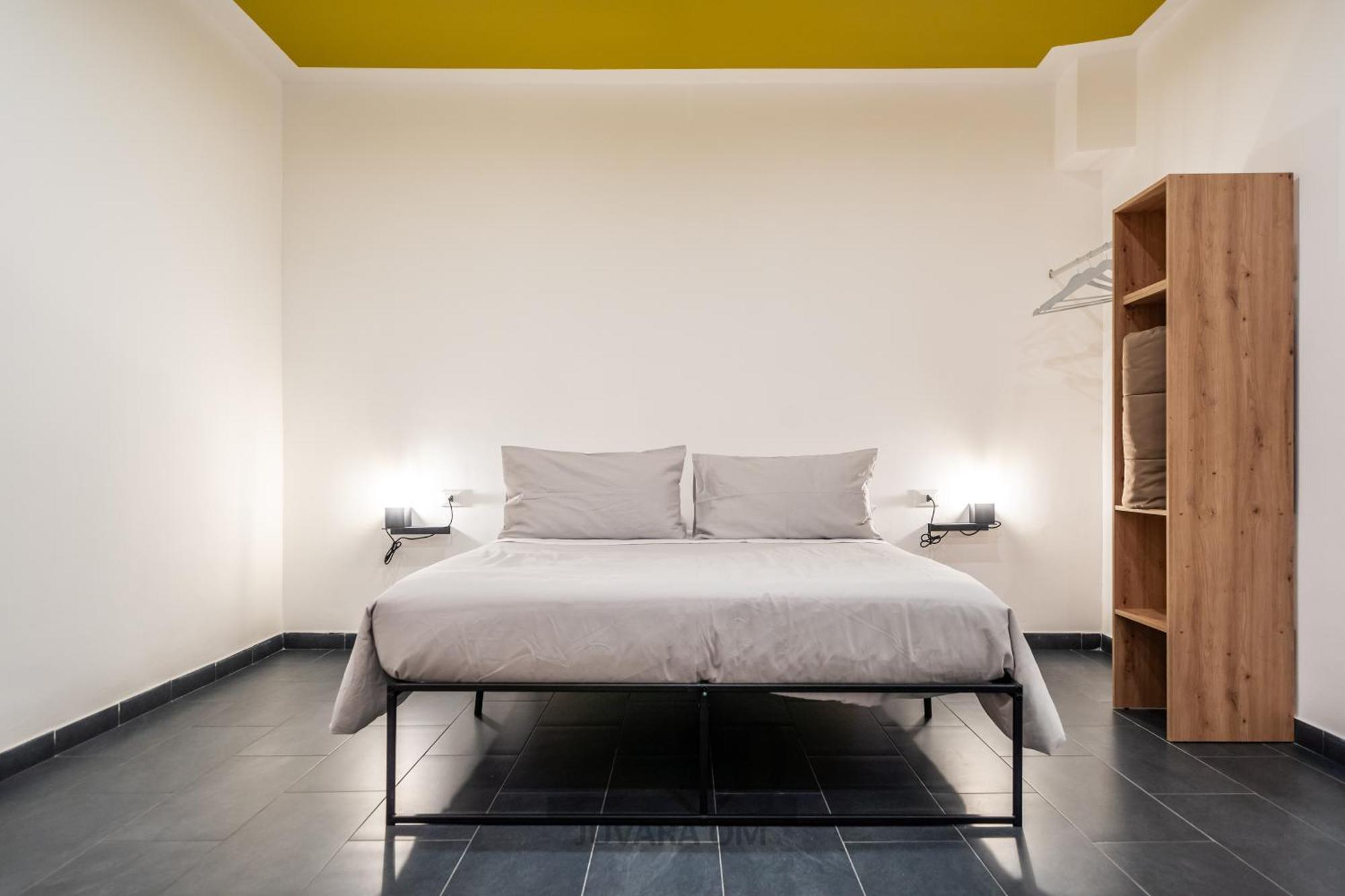 Holiday Juvaraom Nel Cuore Di Palermo! Apartamento