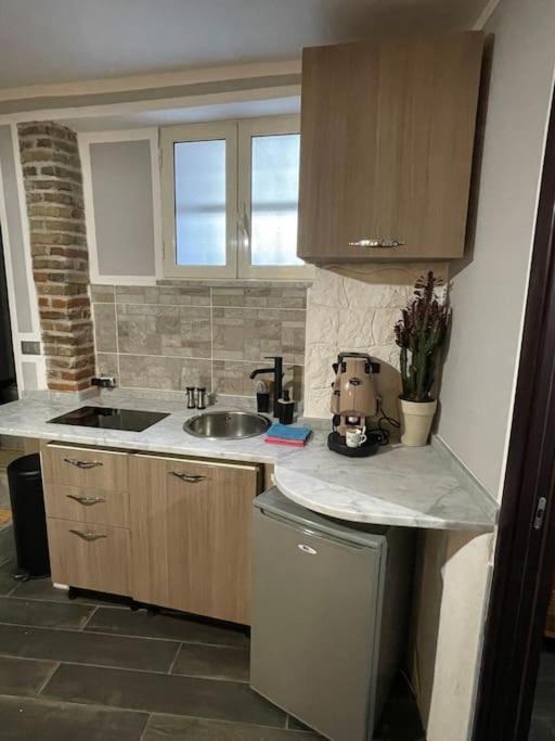 Mrassi Apartamento