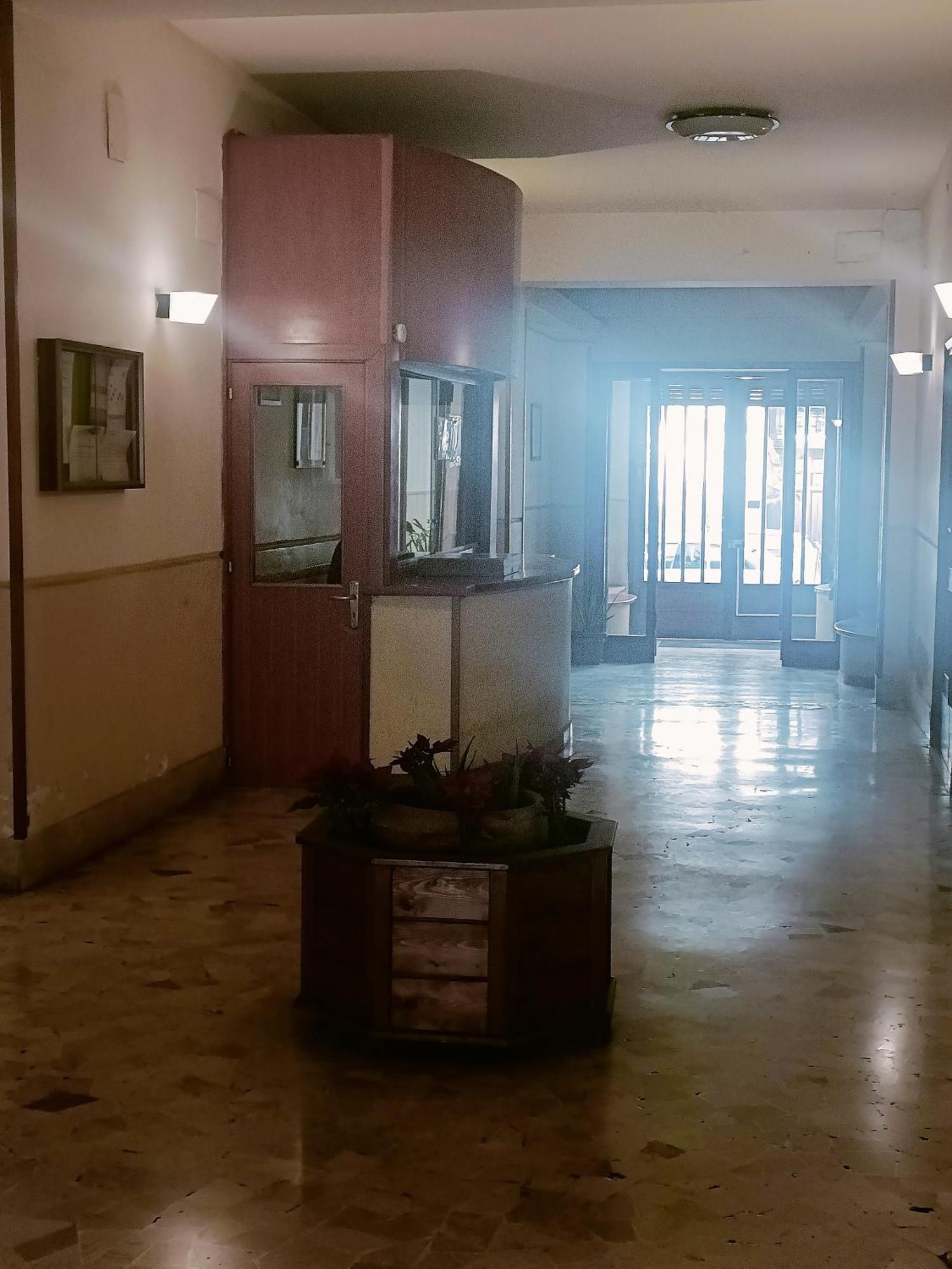 Onoratocinque House Appartamento Palermo