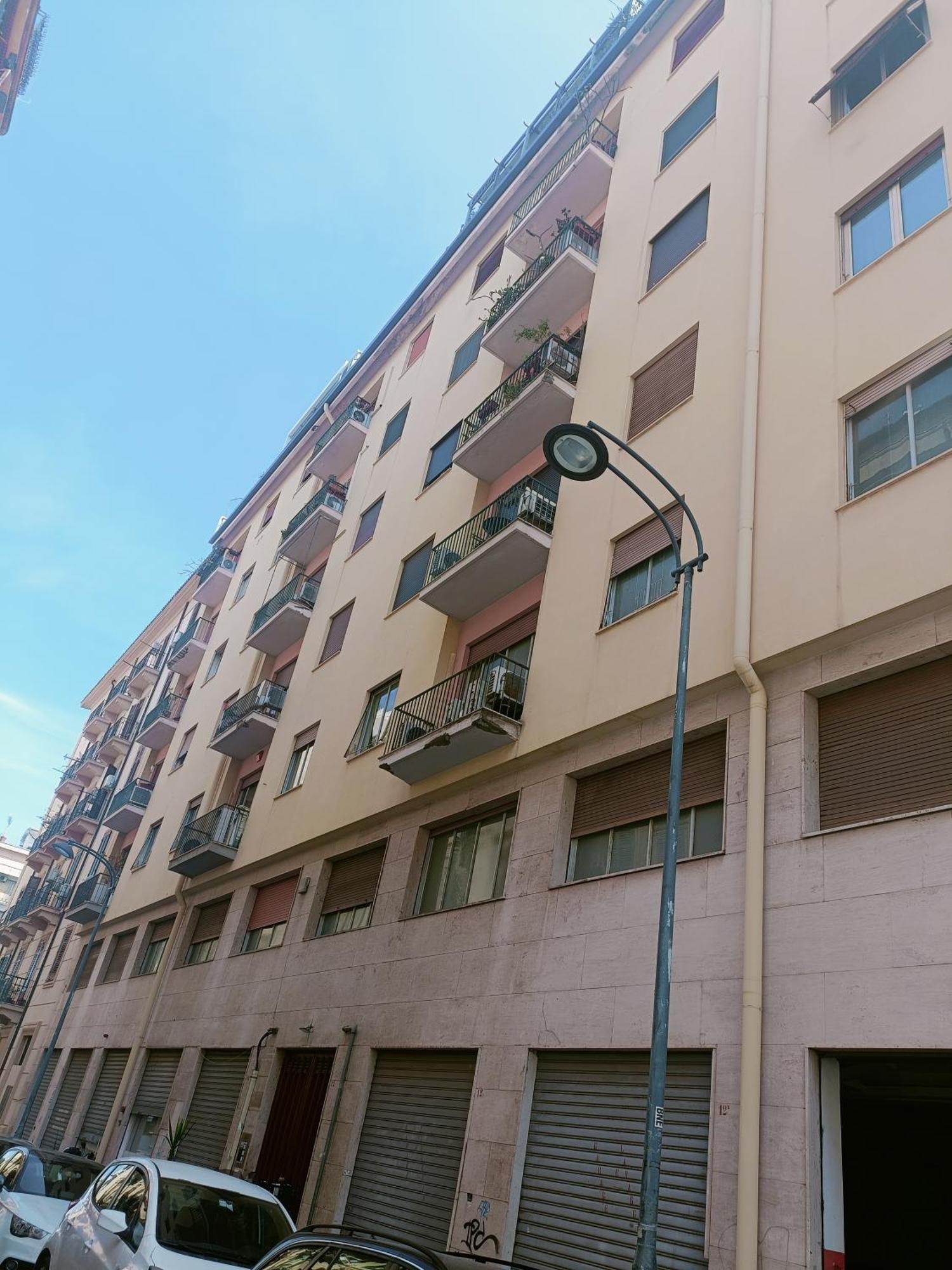 Appartamento Onoratocinque House Palermo