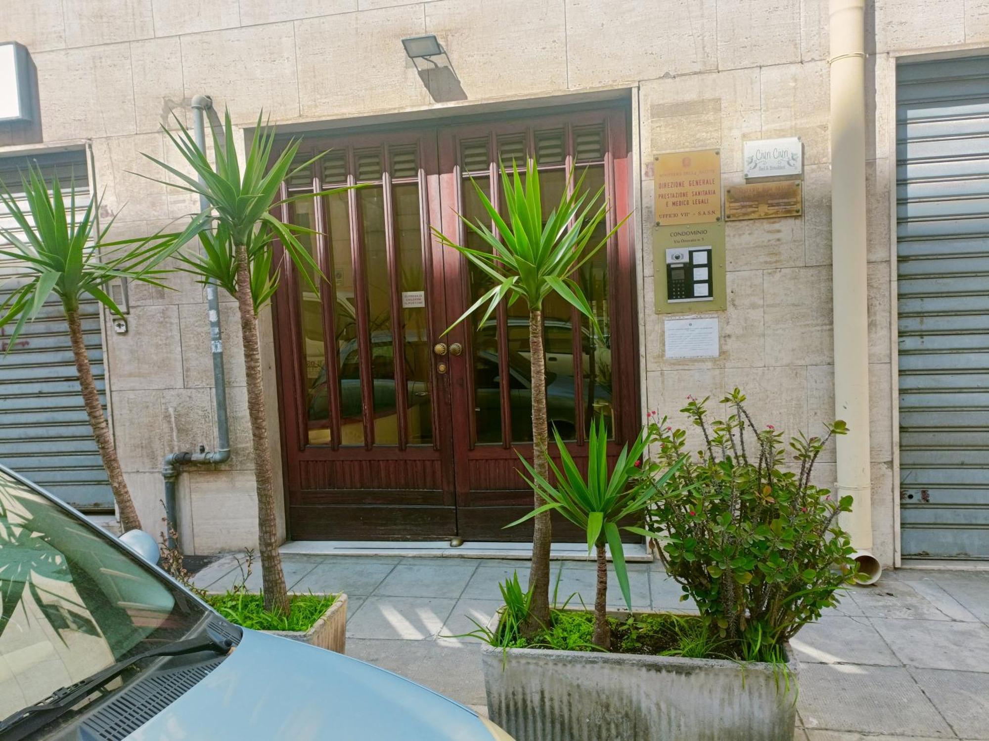Apartment Onoratocinque House