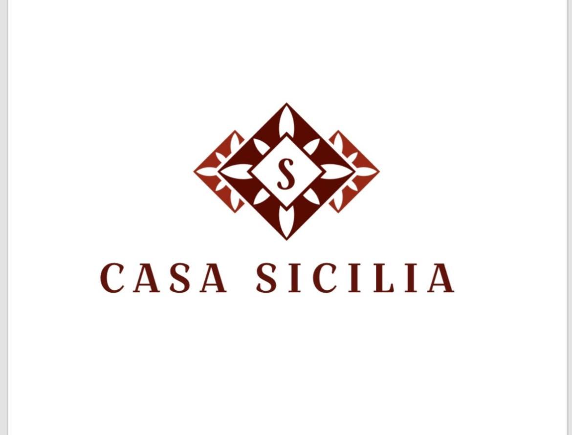 Casa Sicilia