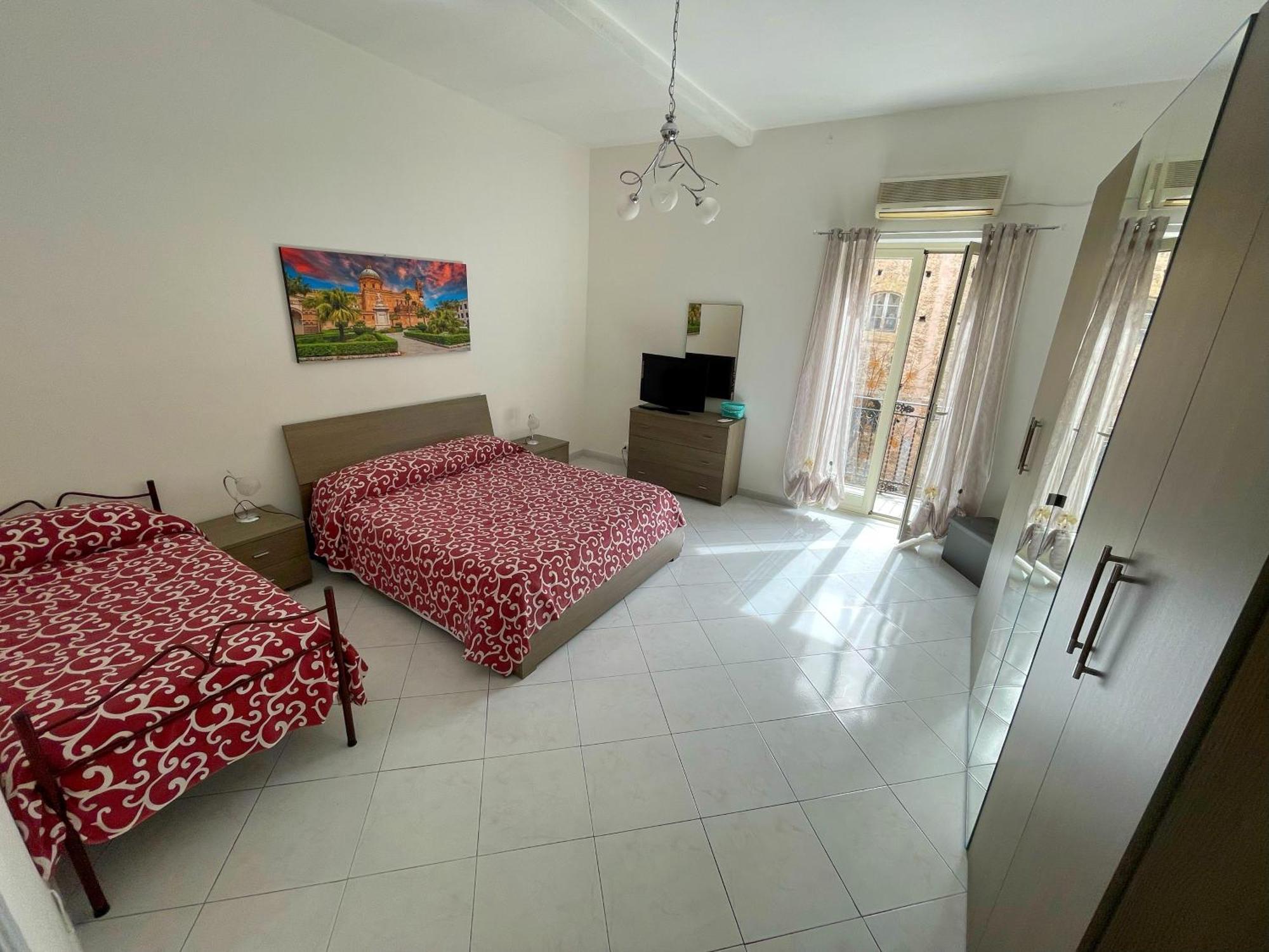Appartamento Casa Sicilia