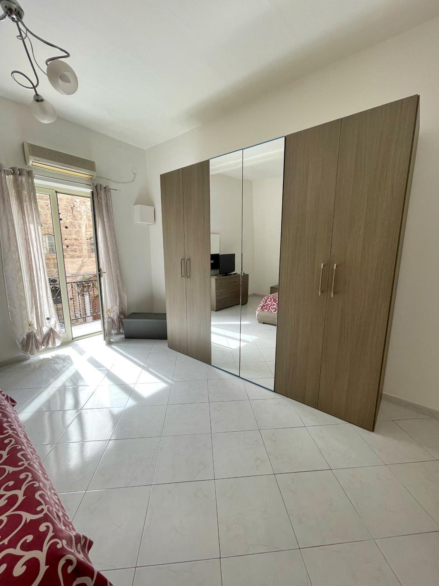 Casa Sicilia Apartment