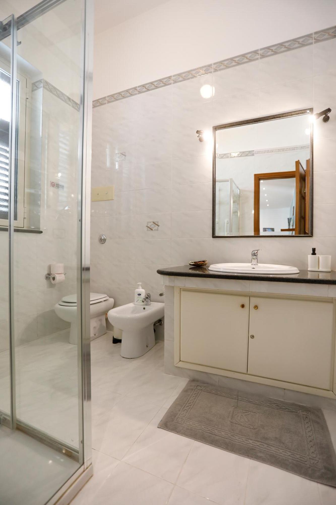 Apartment Biddizzi Palermo