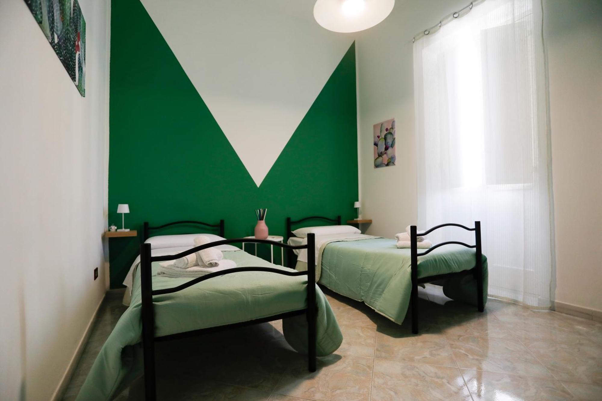 Appartamento Biddizzi