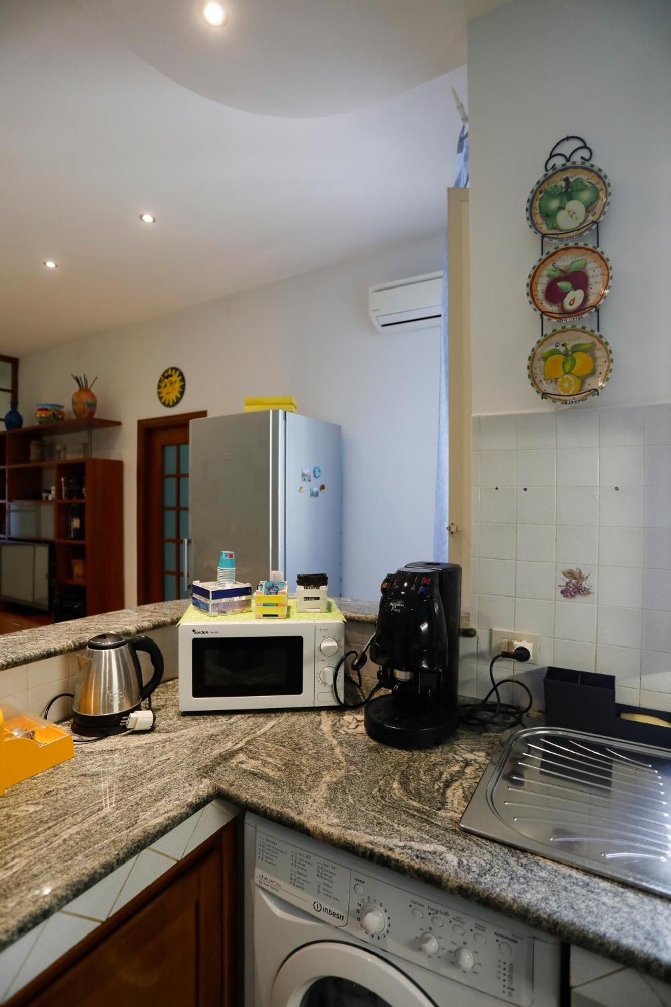 Appartamento Biddizzi