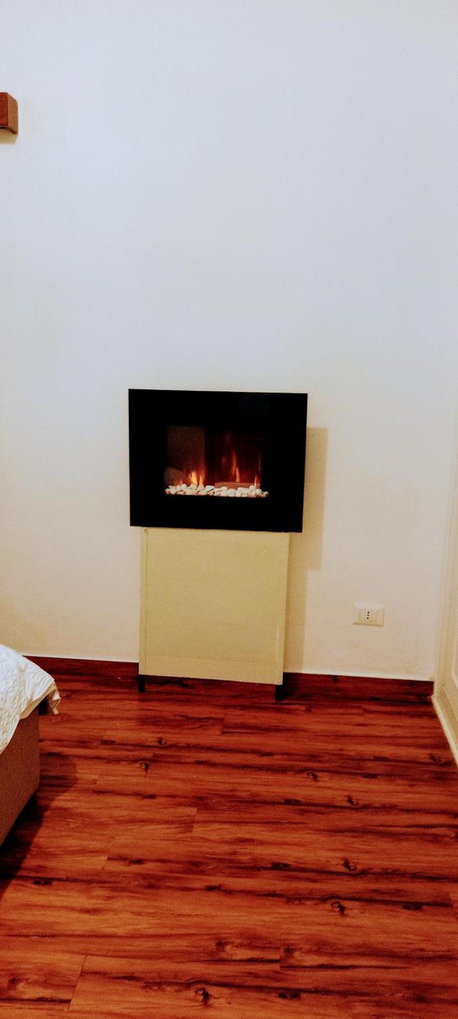 Casa Sedie Volanti