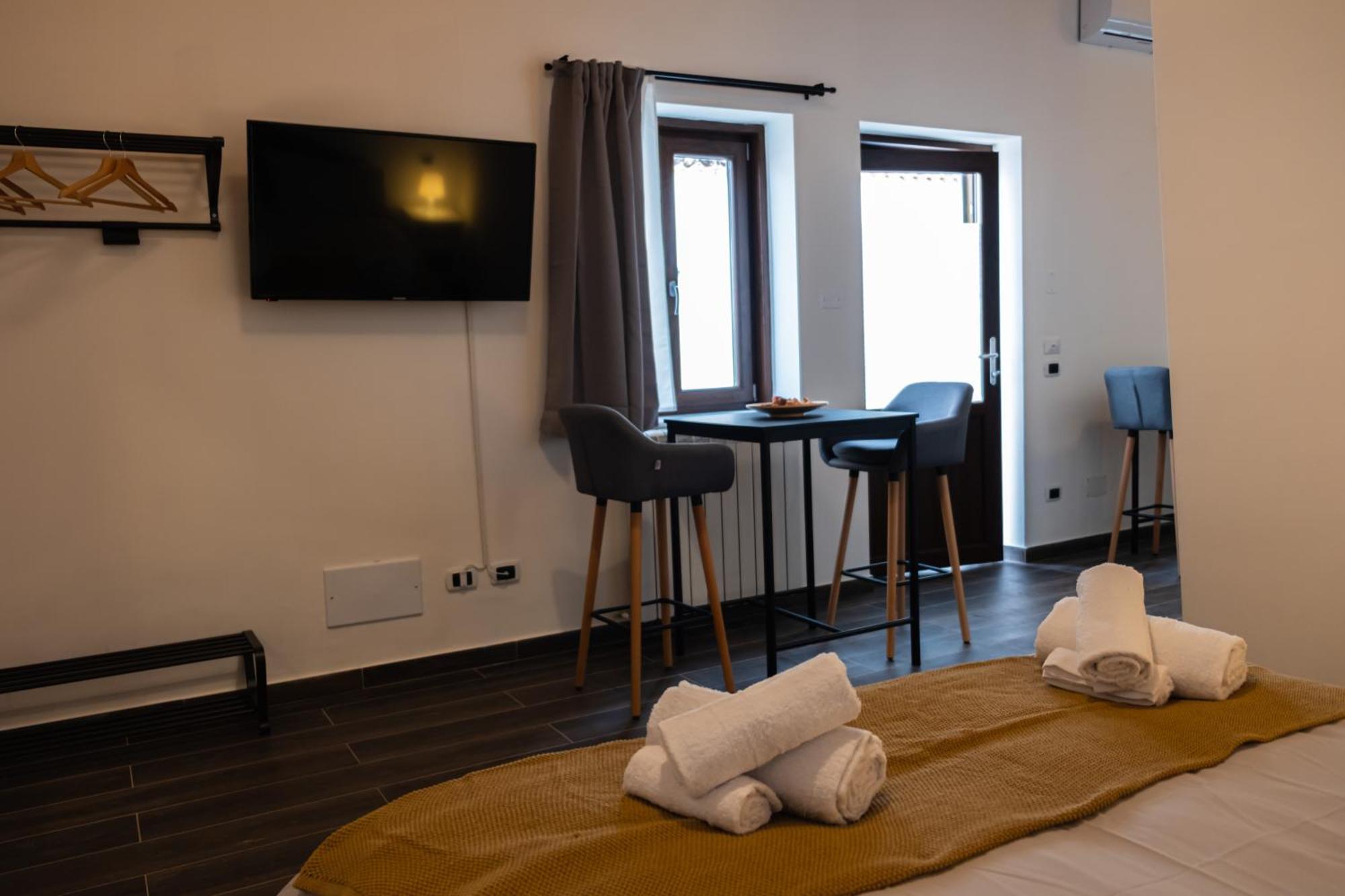 Apartment Cedros