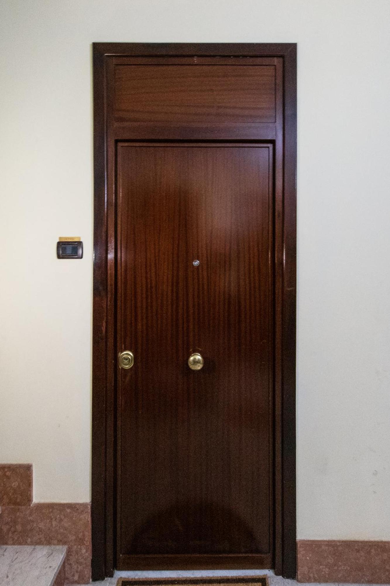 Casa De Paoli - Luminosissimo Vista Mare Con Parcheggio Privato * Palermo