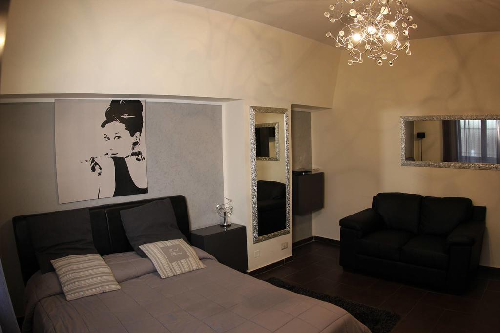 Apartment Casetta Dell'oleandro