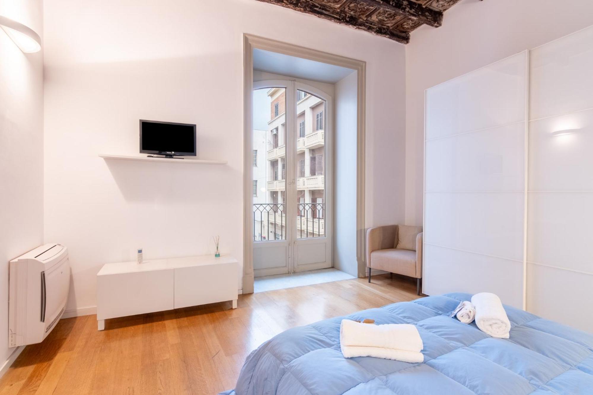 I Principi Di Maqueda - Luxury *