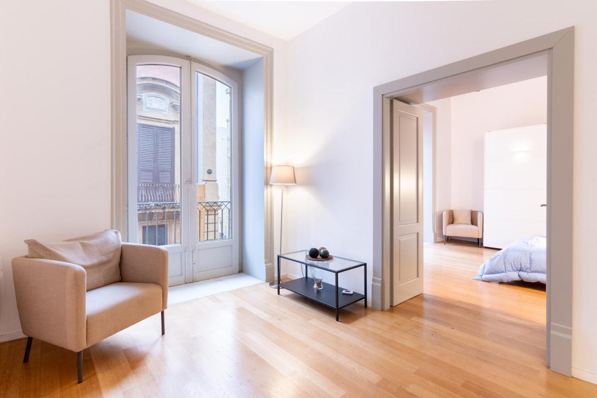 Apartamento I Principi Di Maqueda - Luxury Palermo