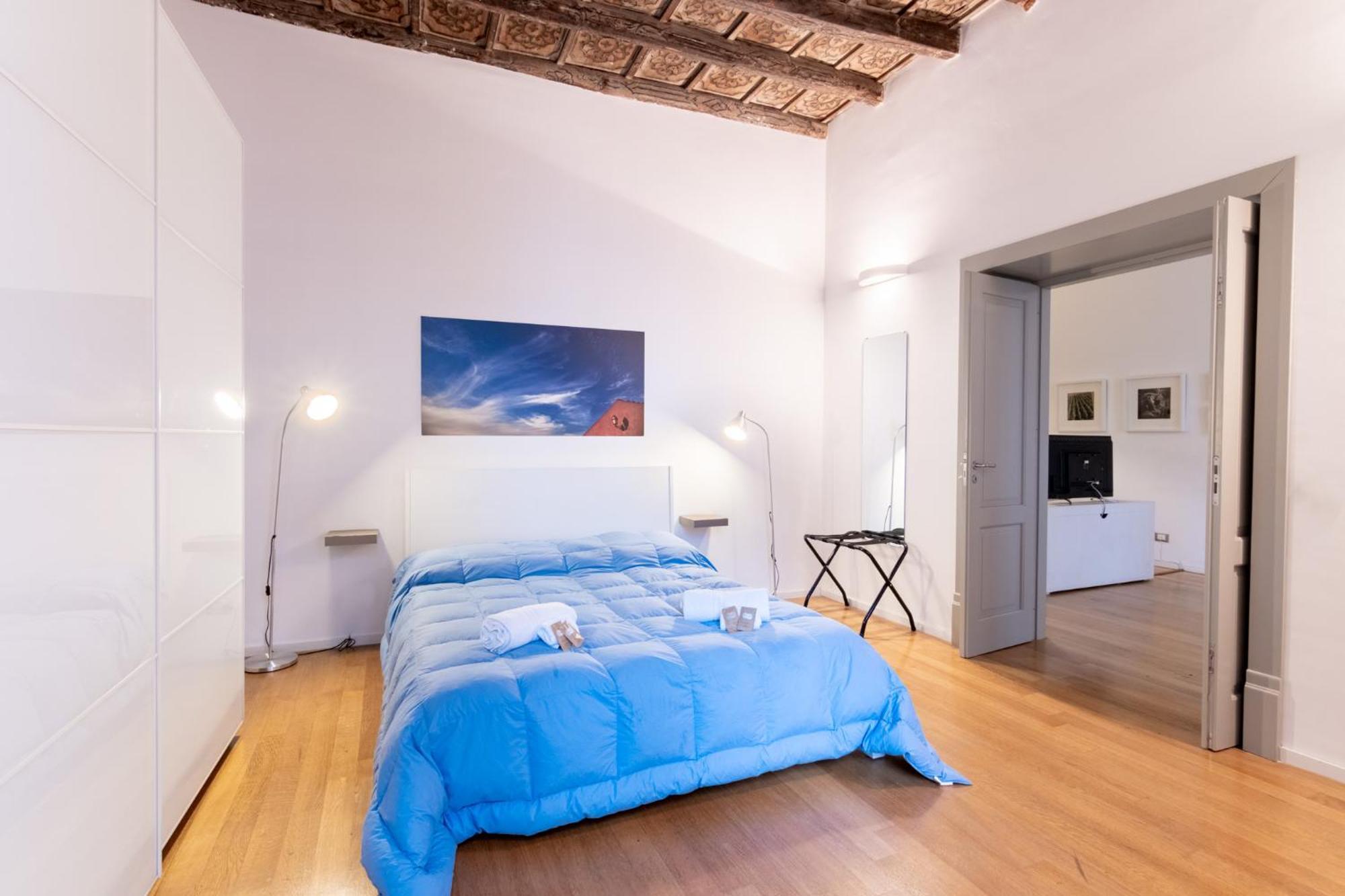 I Principi Di Maqueda - Luxury Apartamento