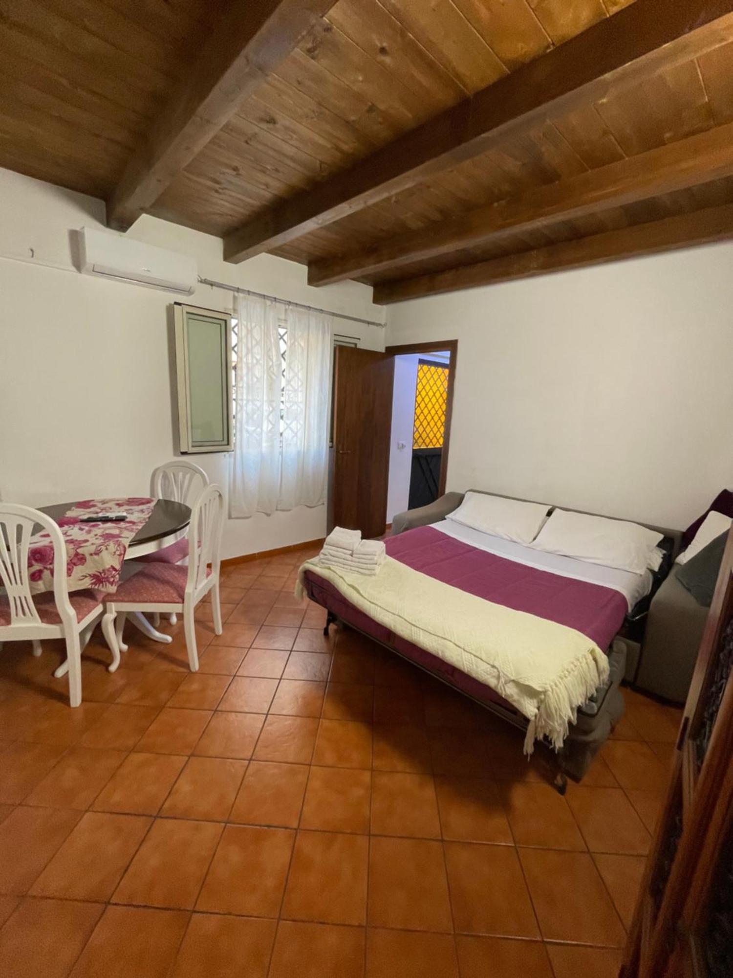 Apartamento La Zisa