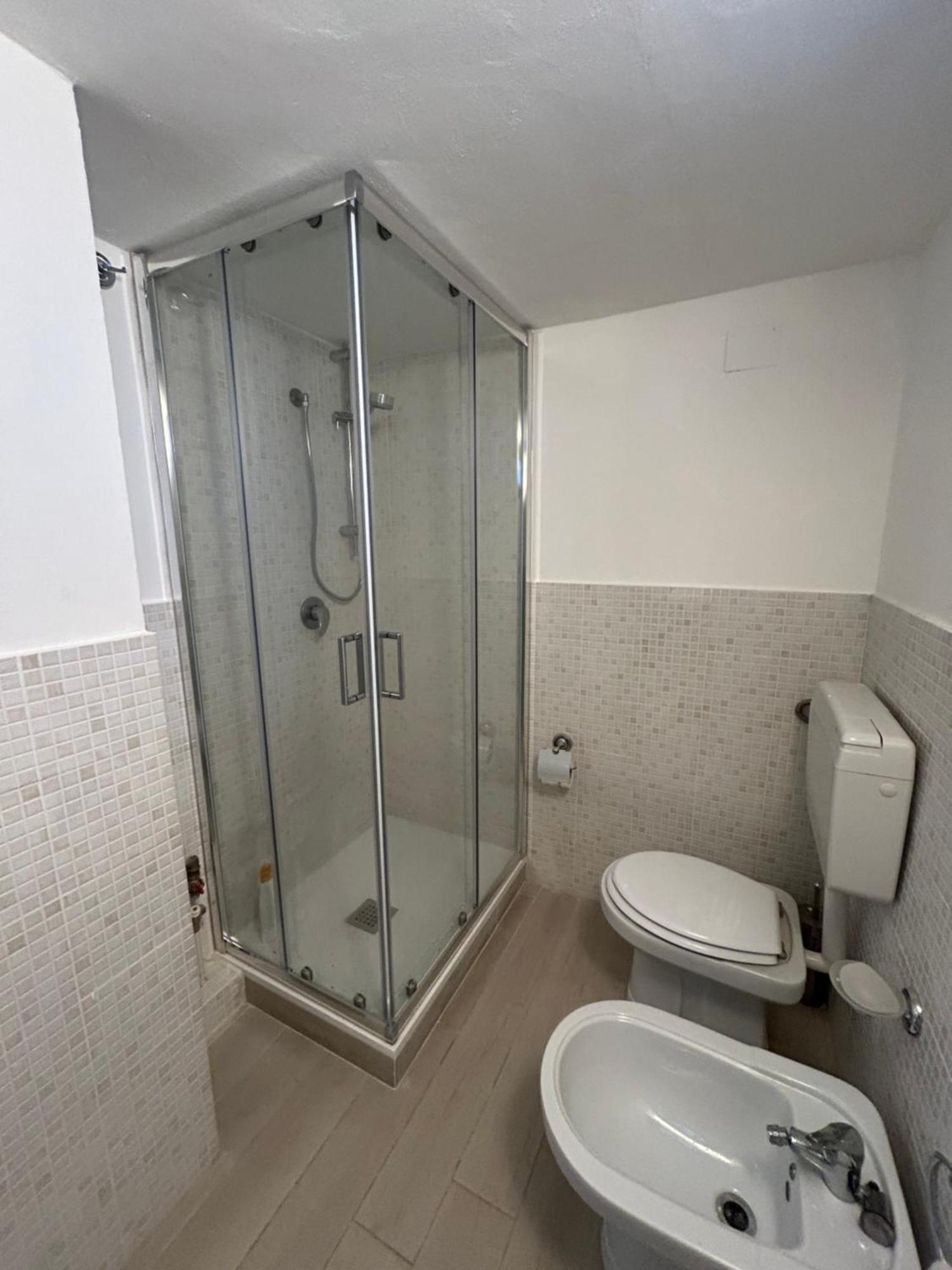 Addaura Reef - Accesso Privato Al Mare *