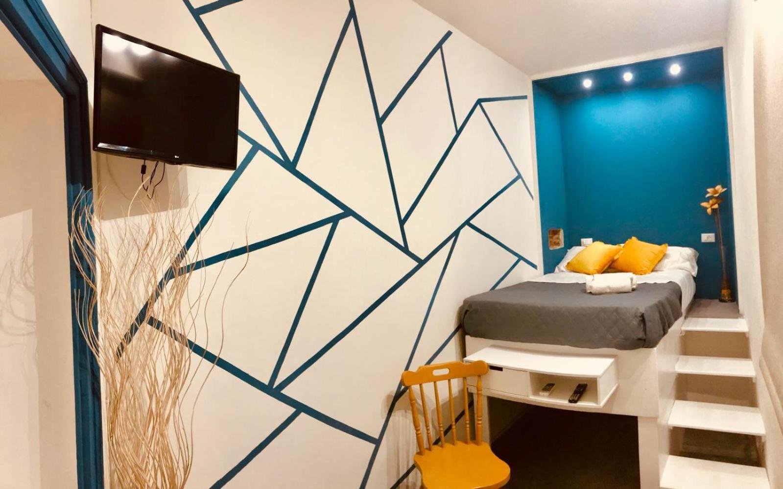Bed & Breakfast Palazzo Delle Logge