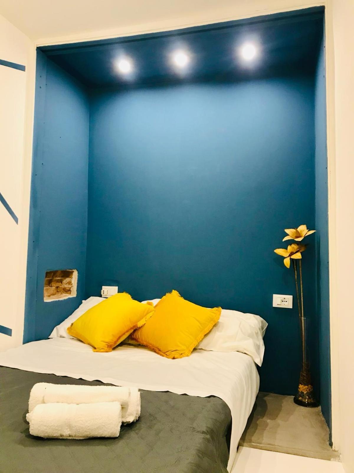 Palazzo Delle Logge Bed & Breakfast *