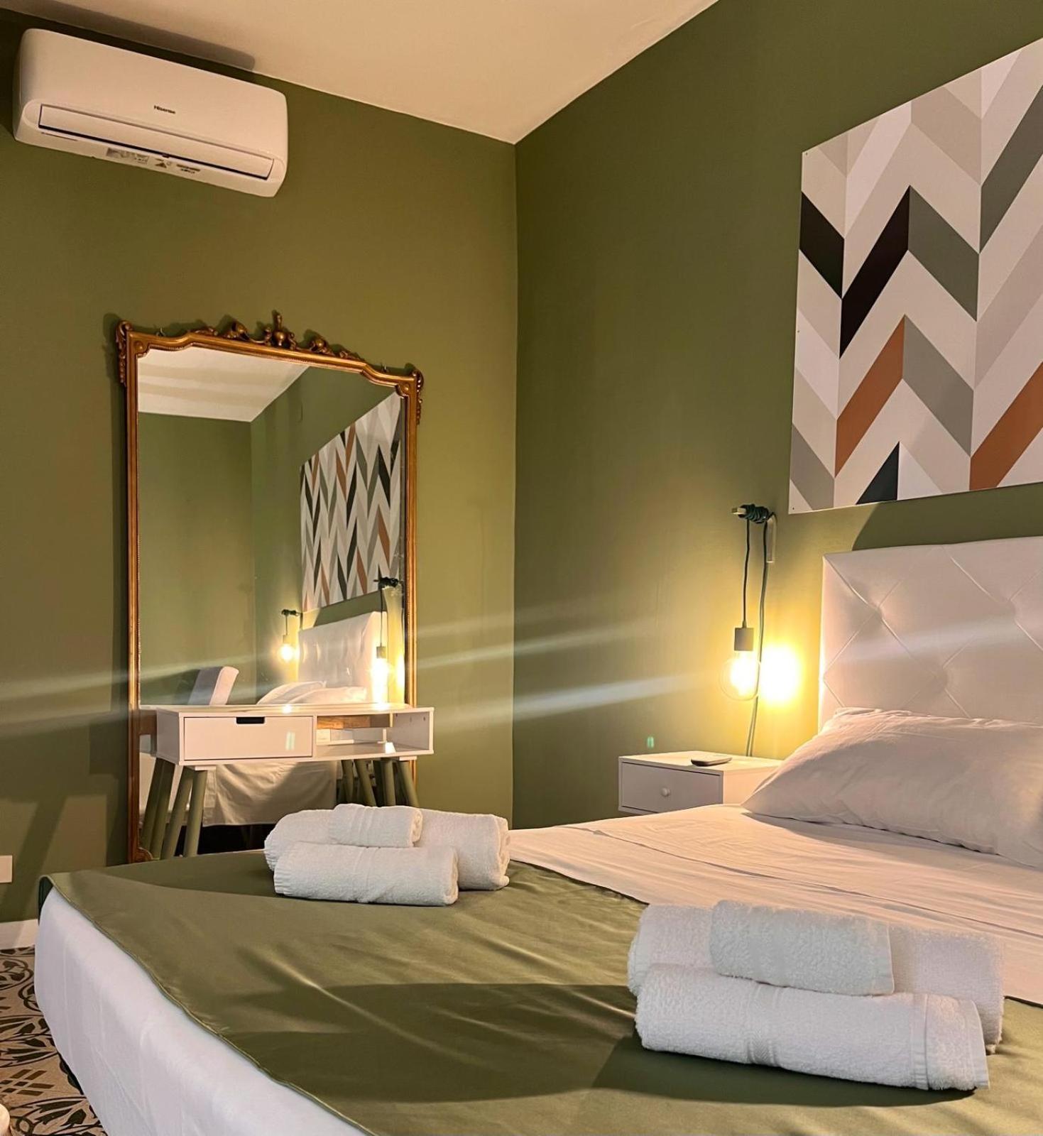 Palazzo Delle Logge Bed & Breakfast *