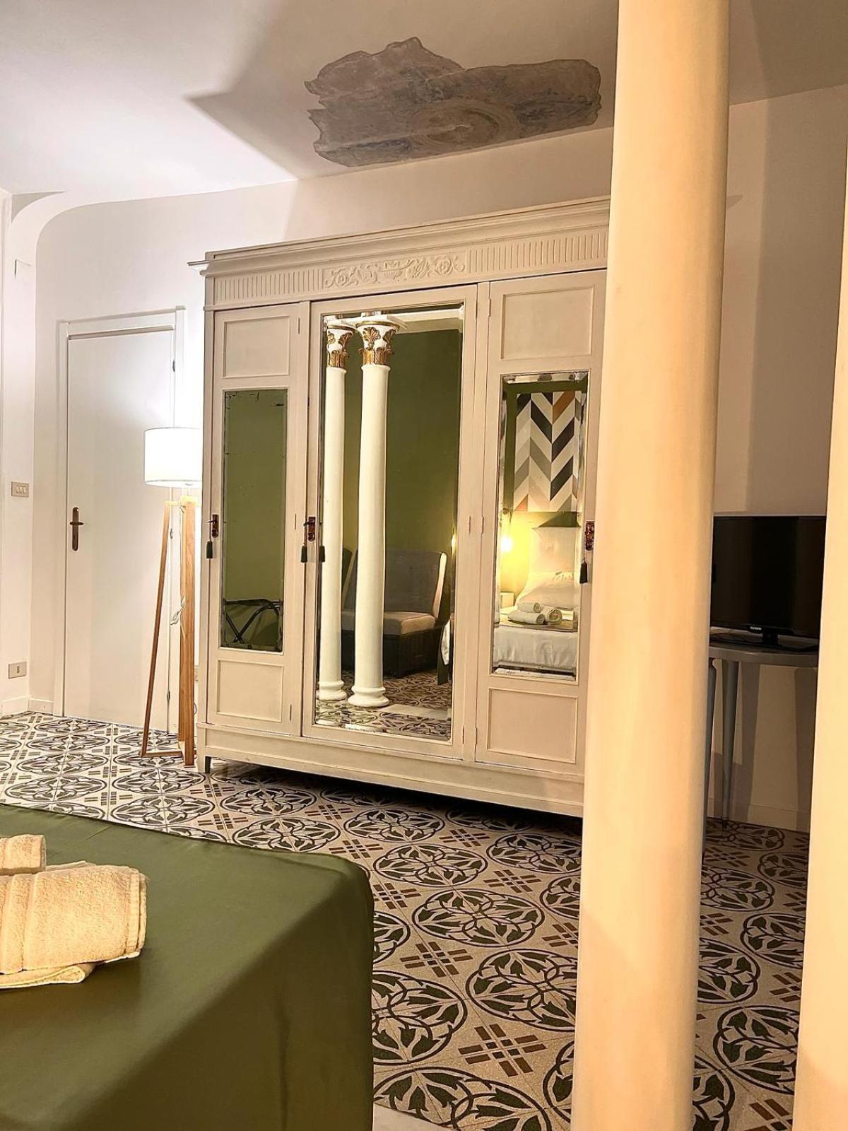 Bed & Breakfast Palazzo Delle Logge Palermo