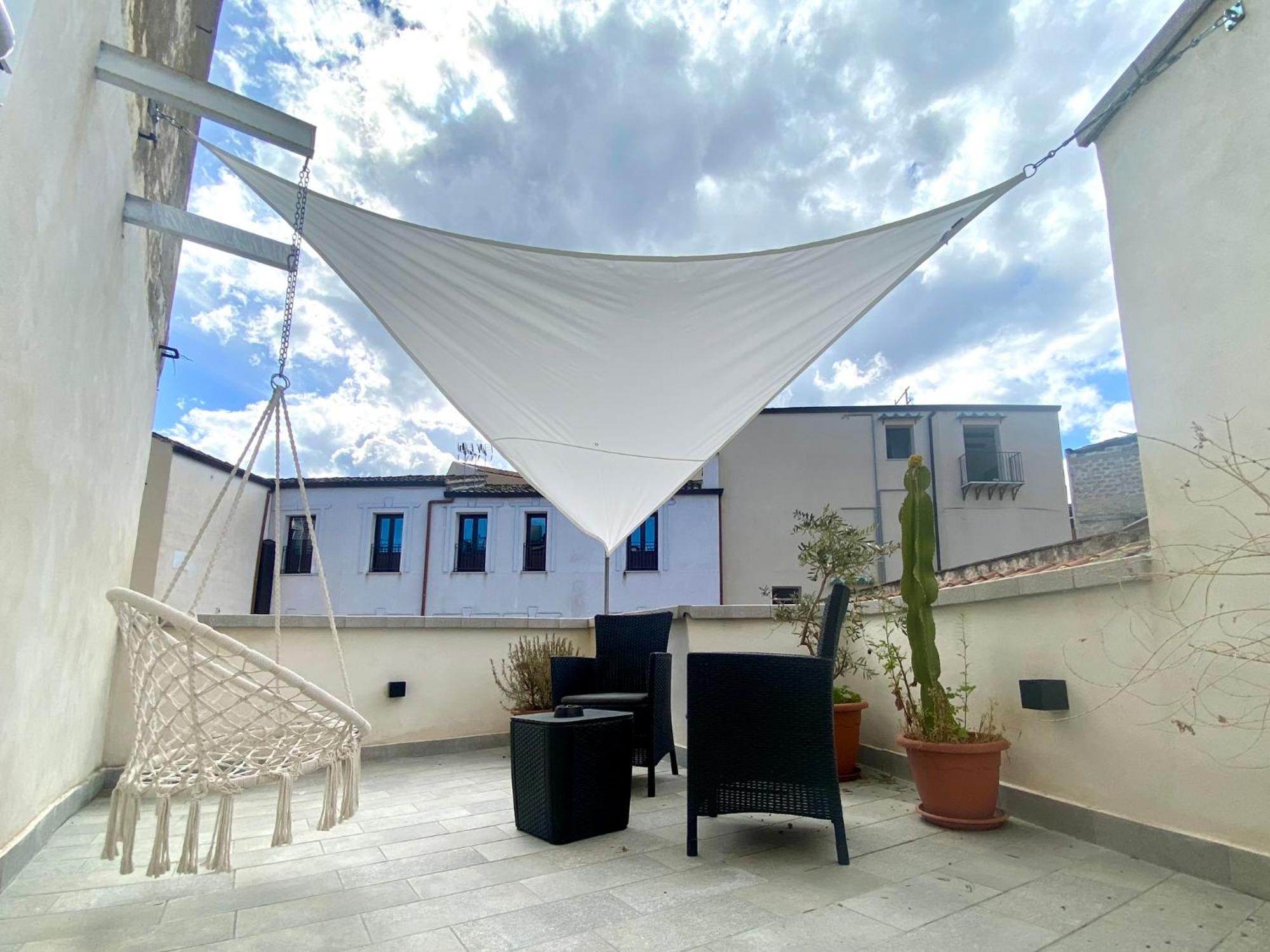 A Casa Di Alex Palermo