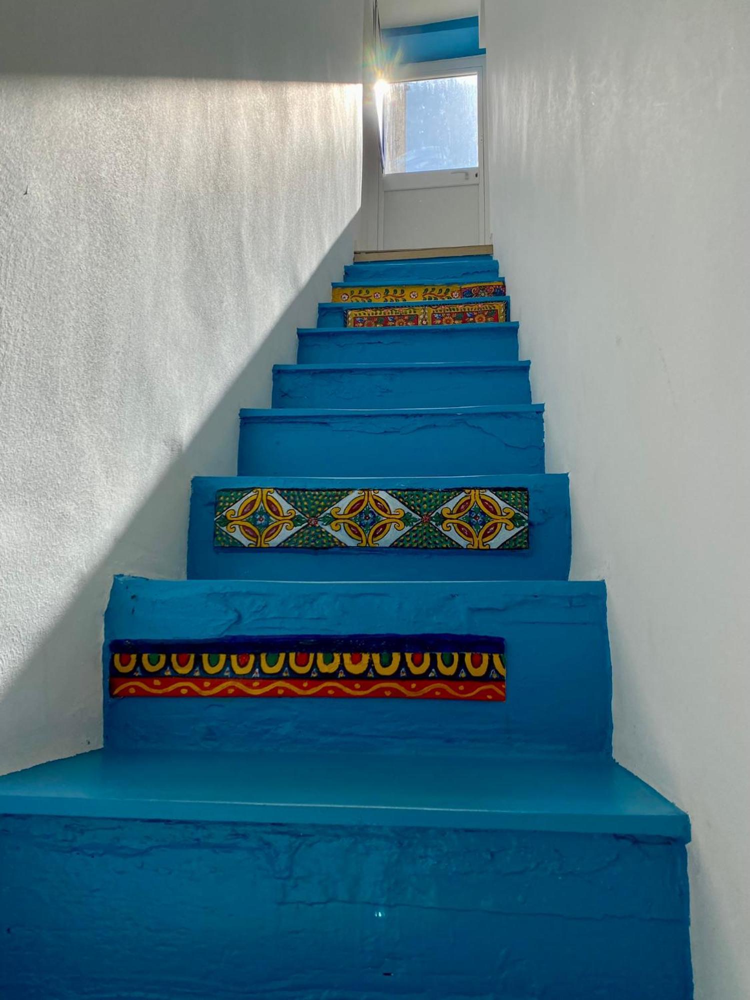 A Casa Di Alex Appartamento
